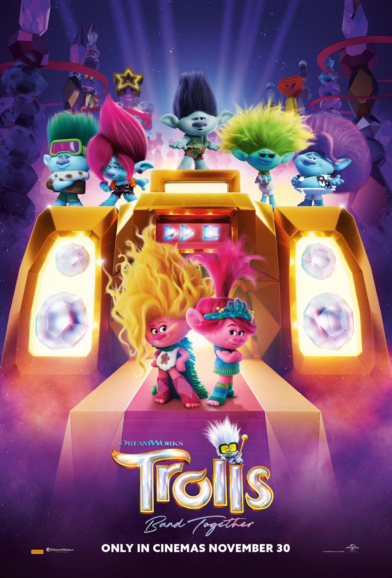 trolls